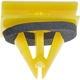 Purchase Top-Quality Molding Retainer Or Clip by DORMAN - 963-217D pa5
