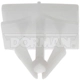 Purchase Top-Quality Molding Retainer Or Clip by DORMAN - 963-218D pa1