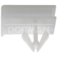 Purchase Top-Quality Molding Retainer Or Clip by DORMAN - 963219D pa1