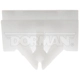 Purchase Top-Quality Molding Retainer Or Clip by DORMAN - 963220D pa1