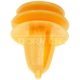 Purchase Top-Quality Molding Retainer Or Clip by DORMAN - 963-221D pa2