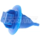 Purchase Top-Quality Molding Retainer Or Clip by DORMAN - 963511D pa1