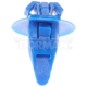 Purchase Top-Quality Molding Retainer Or Clip by DORMAN - 963511D pa2