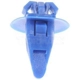 Purchase Top-Quality Molding Retainer Or Clip by DORMAN - 963511D pa3