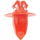 Purchase Top-Quality Molding Retainer Or Clip by DORMAN - 963512D pa6