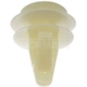 Purchase Top-Quality Molding Retainer Or Clip by DORMAN - 963-518D pa3