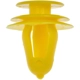 Purchase Top-Quality Molding Retainer Or Clip by DORMAN - 963-529BX pa1