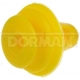 Purchase Top-Quality Molding Retainer Or Clip by DORMAN - 963-529BX pa3