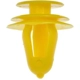 Purchase Top-Quality Molding Retainer Or Clip by DORMAN - 963-529BX pa6