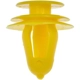 Purchase Top-Quality Molding Retainer Or Clip by DORMAN - 963-529BX pa9