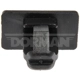 Purchase Top-Quality Molding Retainer Or Clip by DORMAN - 963-540D pa1