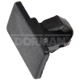 Purchase Top-Quality Molding Retainer Or Clip by DORMAN - 963-540D pa2
