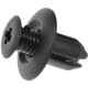 Purchase Top-Quality Molding Retainer Or Clip by DORMAN - 963-557D pa2