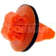 Purchase Top-Quality Molding Retainer Or Clip by DORMAN - 963561D pa2