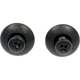 Purchase Top-Quality Molding Retainer Or Clip by DORMAN - 963-637 pa4