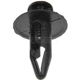 Purchase Top-Quality Molding Retainer Or Clip by DORMAN - 963-637D pa15