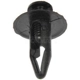 Purchase Top-Quality Molding Retainer Or Clip by DORMAN - 963-637D pa9