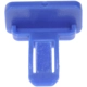 Purchase Top-Quality Molding Retainer Or Clip by DORMAN - 963-647D pa2