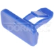 Purchase Top-Quality Molding Retainer Or Clip by DORMAN - 963-647D pa4