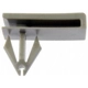 Purchase Top-Quality Molding Retainer Or Clip by DORMAN/AUTOGRADE - 700-057 pa3