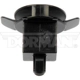 Purchase Top-Quality Molding Retainer Or Clip by DORMAN/AUTOGRADE - 700-064 pa3