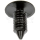 Purchase Top-Quality Molding Retainer Or Clip by DORMAN/AUTOGRADE - 700-365 pa37