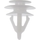 Purchase Top-Quality Molding Retainer Or Clip by DORMAN/AUTOGRADE - 700-624 pa1