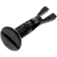 Purchase Top-Quality Molding Retainer Or Clip by DORMAN/AUTOGRADE - 700-647 pa2