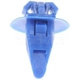 Purchase Top-Quality Molding Retainer Or Clip by DORMAN/AUTOGRADE - 700-667 pa4