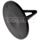 Purchase Top-Quality Molding Retainer Or Clip by DORMAN/AUTOGRADE - 700-865 pa2