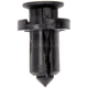 Purchase Top-Quality Molding Retainer Or Clip by DORMAN/AUTOGRADE - 961-033 pa1