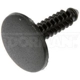 Purchase Top-Quality Molding Retainer Or Clip by DORMAN/AUTOGRADE - 963-009 pa10