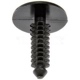 Purchase Top-Quality Molding Retainer Or Clip by DORMAN/AUTOGRADE - 963-009 pa8