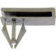 Purchase Top-Quality Molding Retainer Or Clip by DORMAN/AUTOGRADE - 963-216 pa2