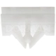 Purchase Top-Quality Molding Retainer Or Clip by DORMAN/AUTOGRADE - 963-220 pa3