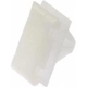 Purchase Top-Quality Molding Retainer Or Clip by DORMAN/AUTOGRADE - 963-220 pa5