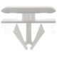 Purchase Top-Quality Molding Retainer Or Clip by DORMAN/AUTOGRADE - 963-220 pa6