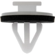 Purchase Top-Quality Molding Retainer Or Clip by DORMAN/AUTOGRADE - 963-509 pa1