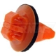 Purchase Top-Quality Molding Retainer Or Clip by DORMAN/AUTOGRADE - 963-561 pa3