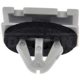 Purchase Top-Quality Molding Retainer Or Clip by DORMAN/AUTOGRADE - 963-567 pa4
