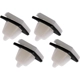 Purchase Top-Quality Molding Retainer Or Clip by DORMAN/AUTOGRADE - 963-568 pa3