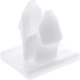 Purchase Top-Quality VAICO - V20-0853 - Door Trim Fastener pa2