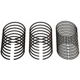 Purchase Top-Quality Moly Piston Rings by SEALED POWER - E273K pa3