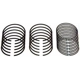 Purchase Top-Quality Moly Piston Rings by SEALED POWER - E988K.50MM pa4