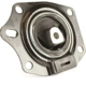 Purchase Top-Quality DEA/TTPA - MK5000 - Motor Mount Kit pa4