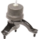 Purchase Top-Quality DEA/TTPA - MK5200 - Motor Mount Kit pa3