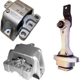 Purchase Top-Quality Motor And Transmission Mount Kit by WESTAR INDUSTRIES - ETK083 pa3