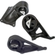 Purchase Top-Quality Motor And Transmission Mount Kit by WESTAR INDUSTRIES - ETK105 pa1
