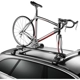 Purchase Top-Quality THULE - 526XT - Circuit Fork Mount Carrier Bike Rack pa7