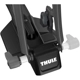 Purchase Top-Quality THULE - 564005 - FastRide Roof Rack pa6